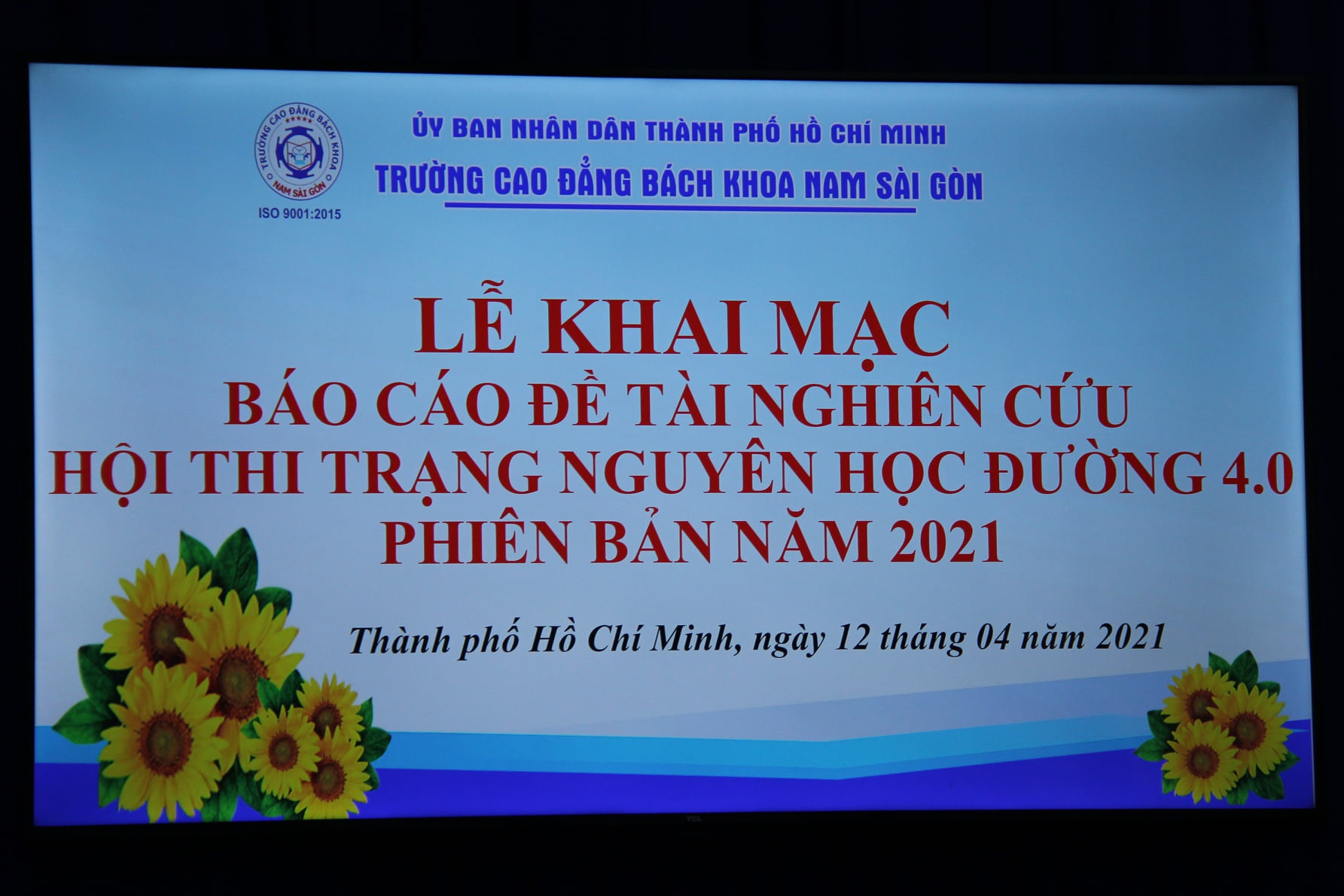 Le Khai Mac Bao Cao De Tai Nghien Cuu Khoa Hoc