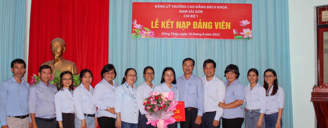 Le Ket Nap D.c Nguyen Thi Kim Thuy